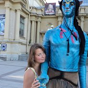 �������, 41 ���, �����-���������