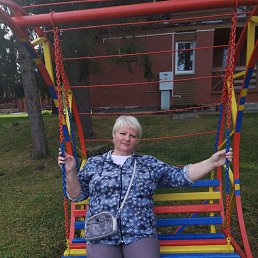 Фото Ирина, Великий Новгород, 59 лет - добавлено 24 октября 2025