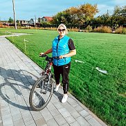 Марина, 49 лет, Барнаул Марина, 49 лет, Барнаул