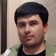 Саид Саид, 30 лет, Челябинск Саид Саид, 30 лет, Челябинск