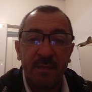 Vahid, 50 , 