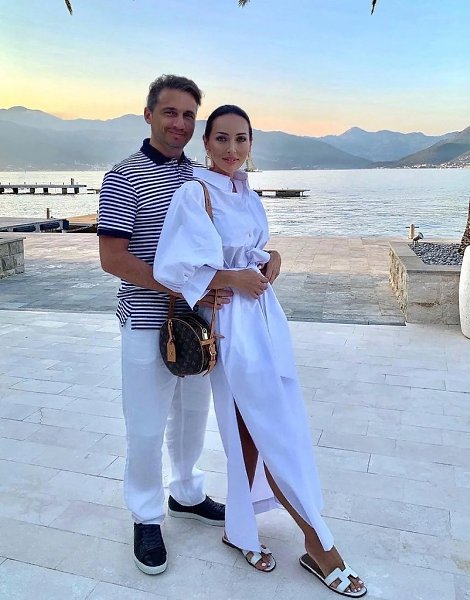 Что будут дeлить Алсу с бывшим мужeм послe развода? Пару днeй назад стало извeстно, что 40-лeтняя ...
