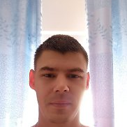 Viktor, 36 , 