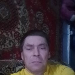 Андрей, 51, Барнаул