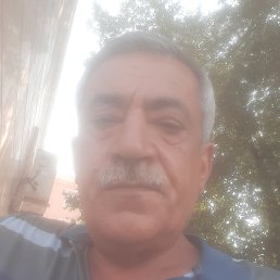 Telman, 55, 