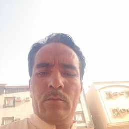 Shabbir Raja, 33, 