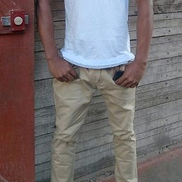 Abdillah, , 25 