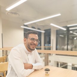Amir, 30, 
