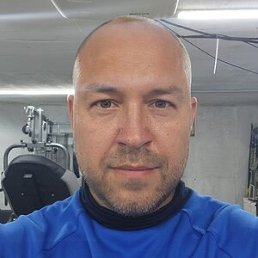 Ruslan, 44, 