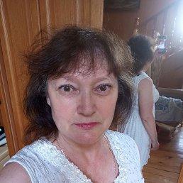 ���� Lyudmila, �������, 58 ��� - ��������� 13 ���� 2025