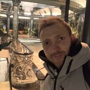 Roman Romanovich, 38 , 