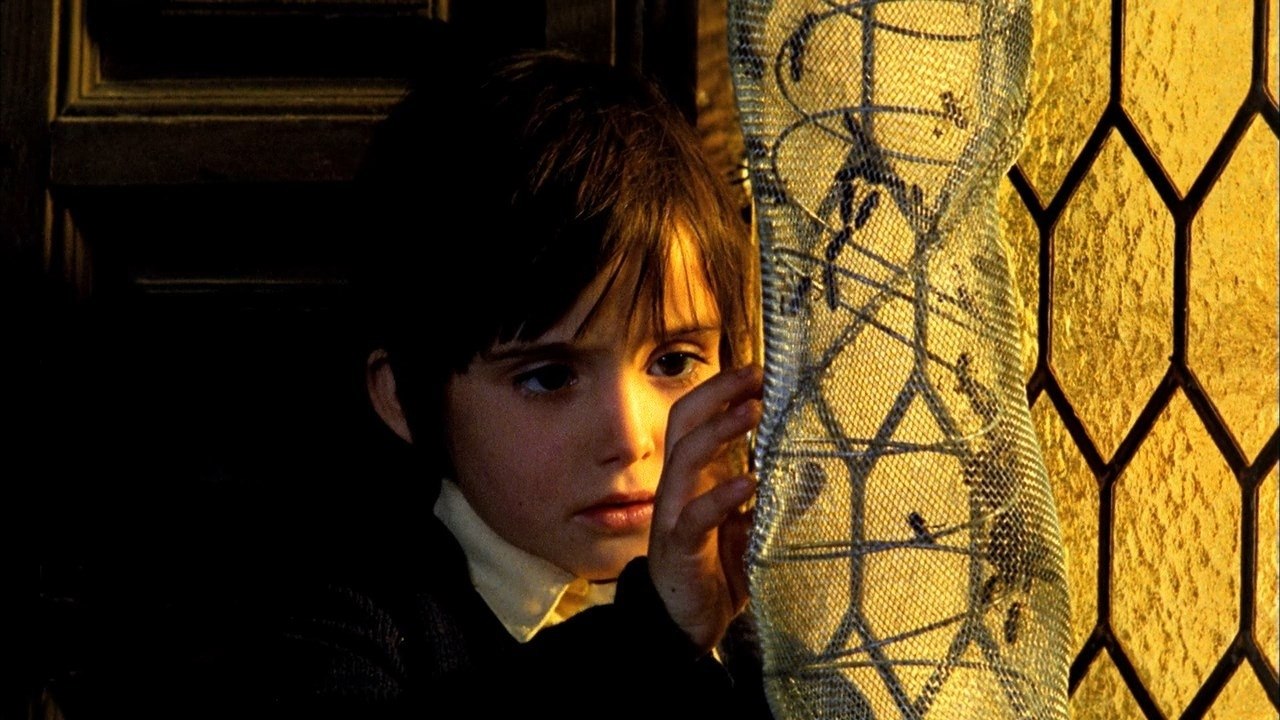   / El espritu de la colmena, 1973.dir. Vctor Ericecin. Luis Cuadrado - 5