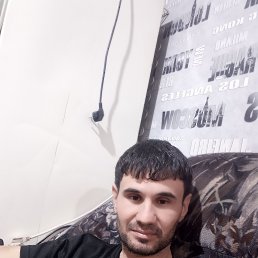 Alisher, 33 , 