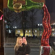 Алиса, 21 год, Санкт-Петербург Алиса, 21 год, Санкт-Петербург
