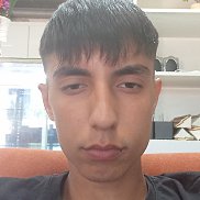 Mirza, 18 , 
