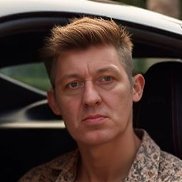 vytautas, 39, 