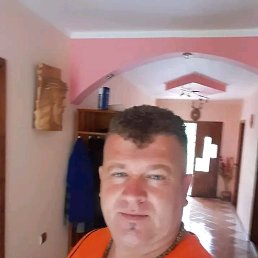 David, 54, Miami