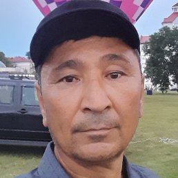 Azat Durdukulyyew, , 38 