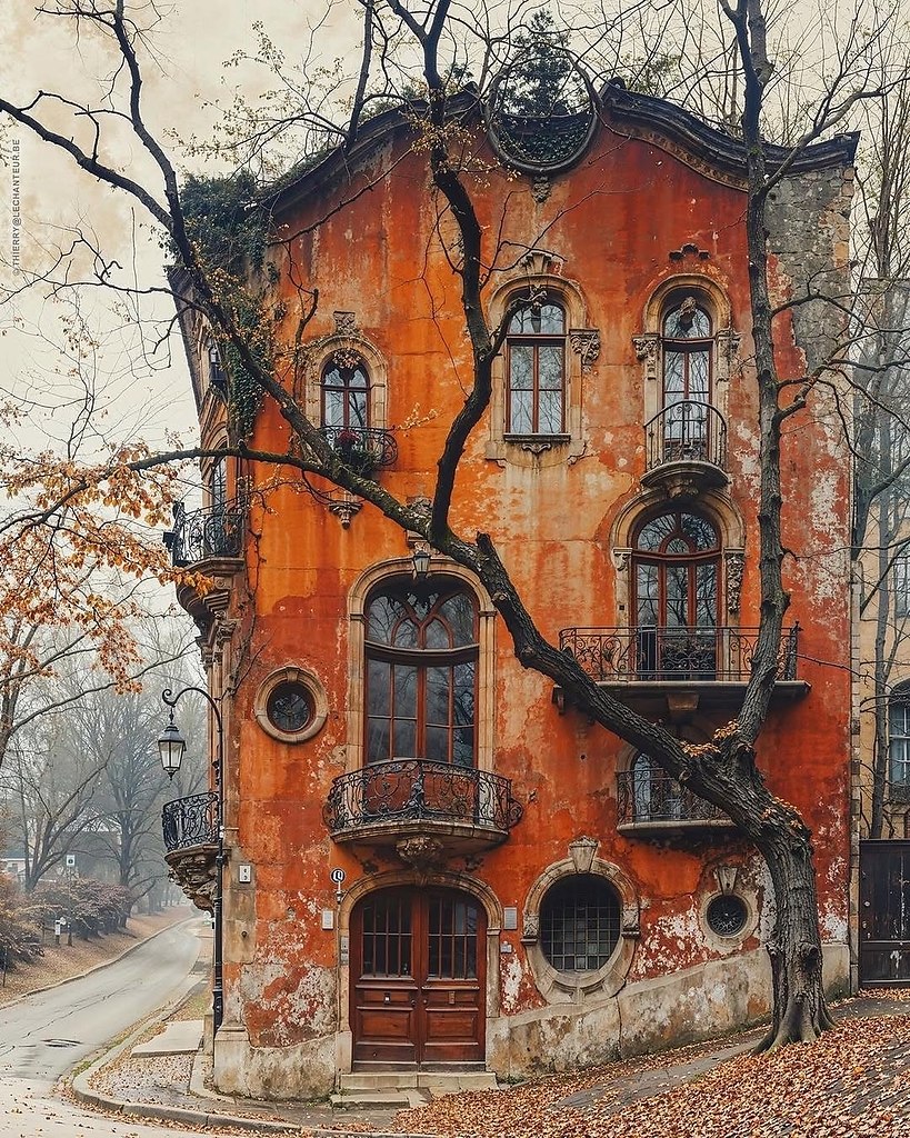 Imaginary world - 19 ������� 2025 � 19:48 - 5