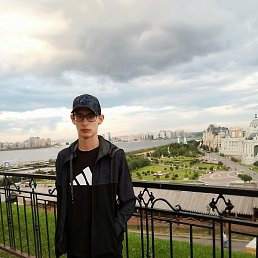 Daniil, ����, 26 ���