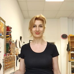 Alina, 51, 