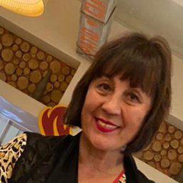 Alena, , 63 