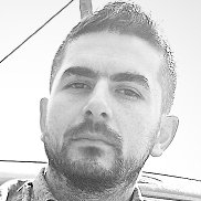 Sabbas, 34, 