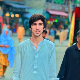 Tanzil Khan, 21, 