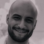 Stefan, 34 , 