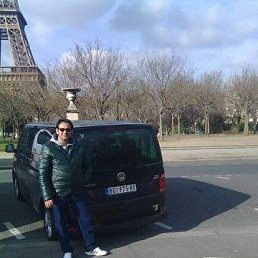 Sergej, 45, 