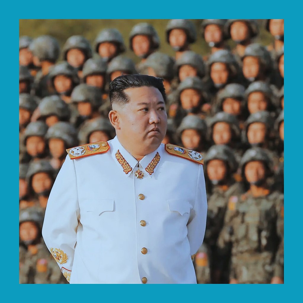 Туристам в КНДР за нарушение правил грозит депортация и арест.Северная Корея устанавливает для ... - 3