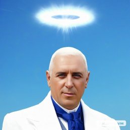 Dmitrii, 54, 