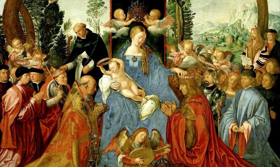    !   Albrecht Drer (14711528)    ... - 2