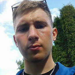 Nikita Makarenko, 25, 