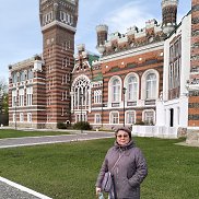 �������, 61 ���, ������-���