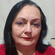 INNA NIKOLAEVNA, 47 ���, ������