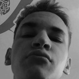 Kostya, 20 , 