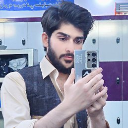 Noor, 20, 
