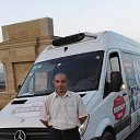 ���� Tahir Seferov, ���������, 50 ��� - ��������� 13 ������� 2025