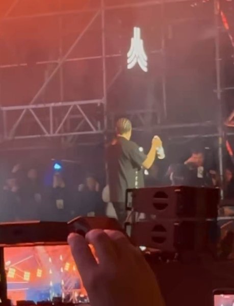 ����� Xzibit ������ ����� ����� ������� ������ ����� �� �������� � ������, ��� ������������ �������. ...