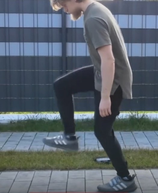    !