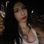 Lana, 18 , 