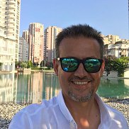 Antonio Lucas, 56 , 