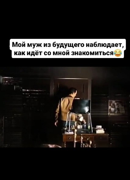  ))