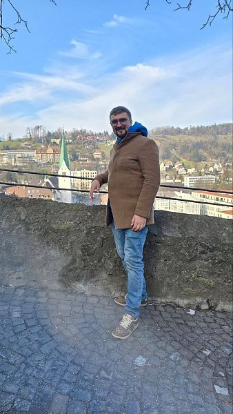 Сижу чищу фотки, решил с вами поделиться последней поездкой в Европу. Посетил 7 стран за раз. Это ... - 6