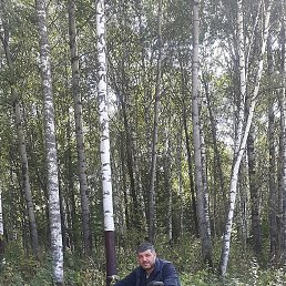 Rob, 41, 