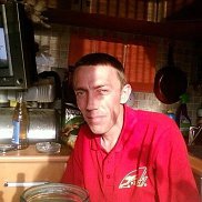 Анатолий, 51 год, Челябинск Анатолий, 51 год, Челябинск