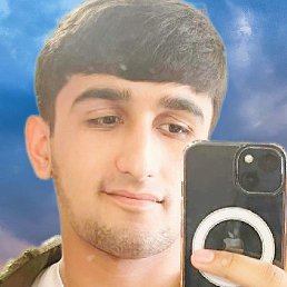 Alijon, , 21 
