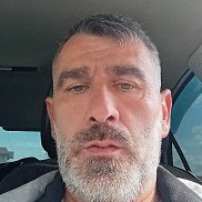 Харис, 44 года, Краснодар