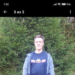 ��������, 53 ����, ���������